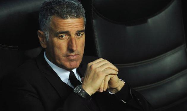 Мауро Тассотти, rossoneriblog.com