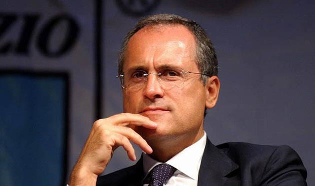 Клаудио Лотито, squawka