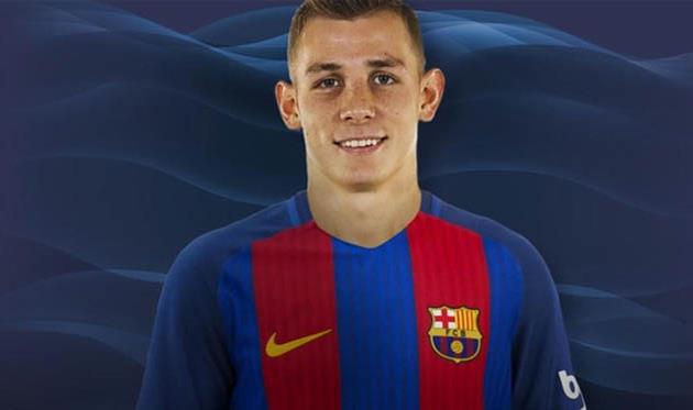 Лукас Динь, sport.es