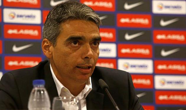 Альберто Солер, marca