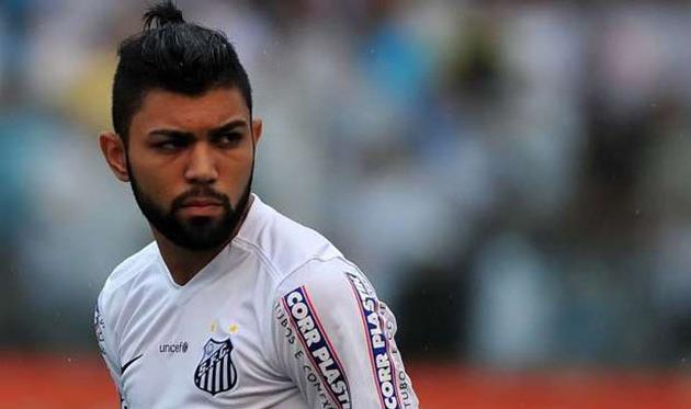 Габигол, goal.com