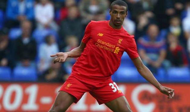 Жоэль Матип, Getty Images