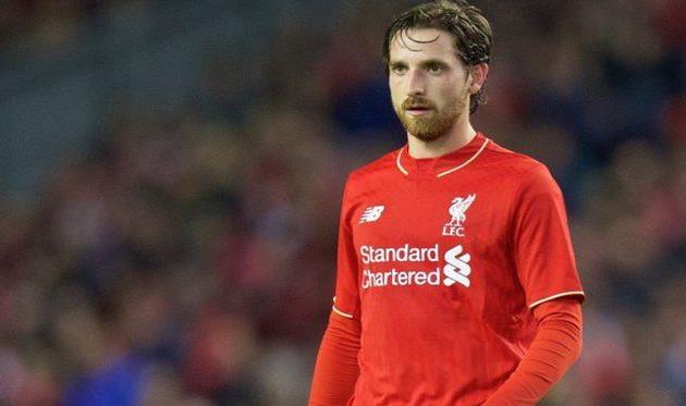 Джо Аллен, Getty Images