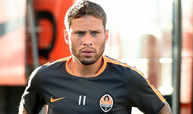 Марлос, shakhtar.com
