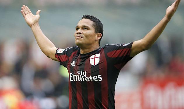 Карлос Бакка, qimais2.com