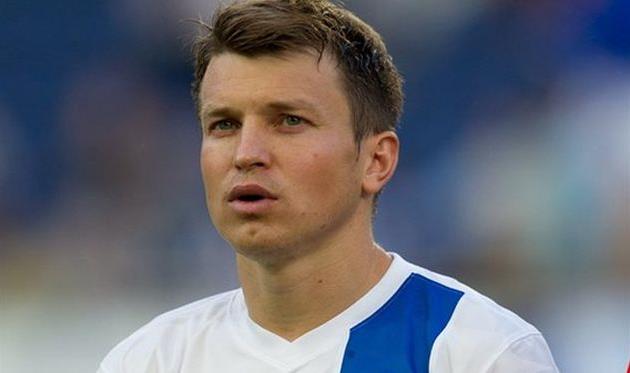 Руслан Ротань, Football.ua