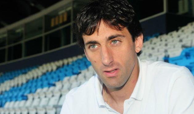 Диего Милито, Getty Images