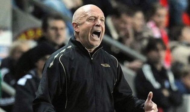 Карел Яролим, getty images