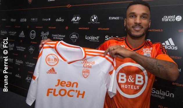 Сильвен Марво, fclweb.fr