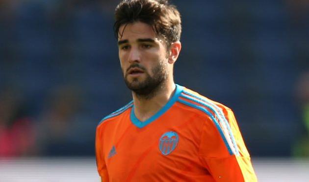 Антонио Барраган, mfc.co.uk