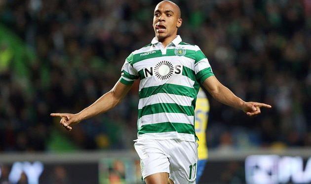 Жоау Мариу, youtube.com