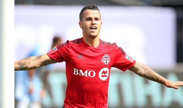 Себастьян Джовинко, tsn.ca