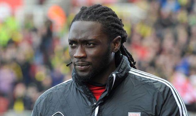 Кенвайн Джонс, espnfc.com