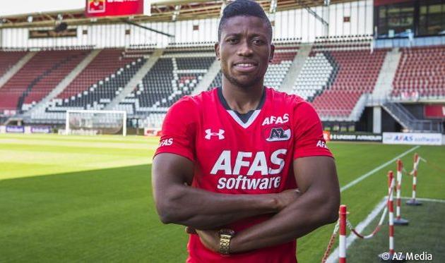 Фред Фрайдей, az.nl