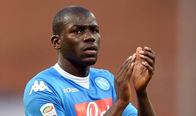 Калиду Кулибали, Getty Images