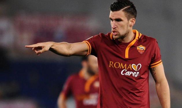 Кевин Строотман, worldfootball.net