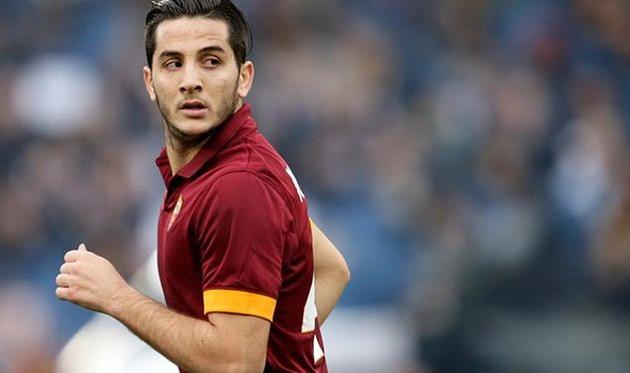 Костас Манолас, Getty Images