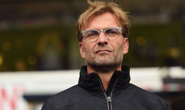 Юрген Клопп, skysports.com