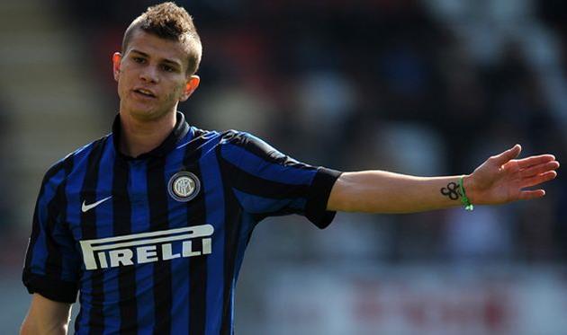 Самуэле Лонго, goal.com