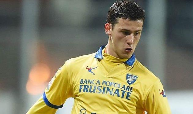 Александар Тонев, Getty Images