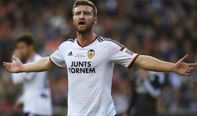 Шкодран Мустафи, Getty Images