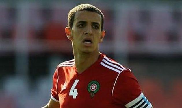 Зухаир Феддал, Getty Images