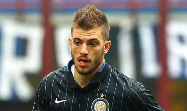 Давиде Сантон, gazzetta.it