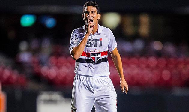 Гансо, torcedores.com