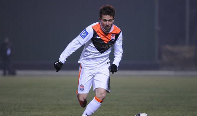 Бернард, Football.ua