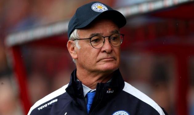 Клаудио Раньери, getty images