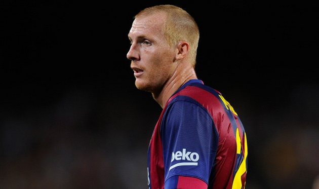 ЖЕРЕМИ МАТЬЕ, GETTY IMAGES