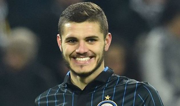 Мауро Икарди, Getty Images