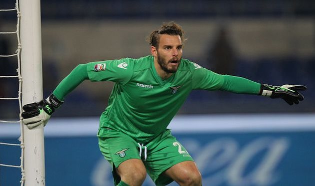 Федерико Маркетти, Getty Images