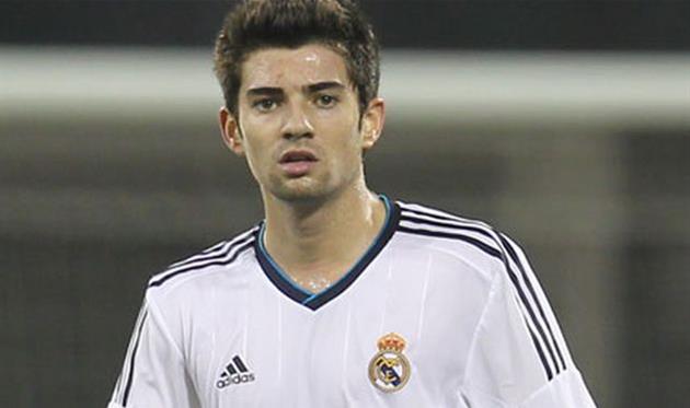 Энцо Зидан, getty images