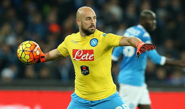 Пепе Рейна, gazzettaworld.com