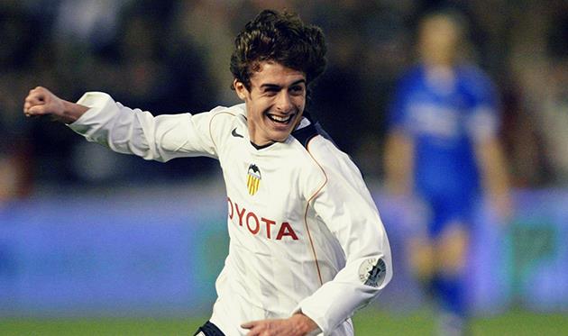 Пабло Аймар, thesefootballtimes.co