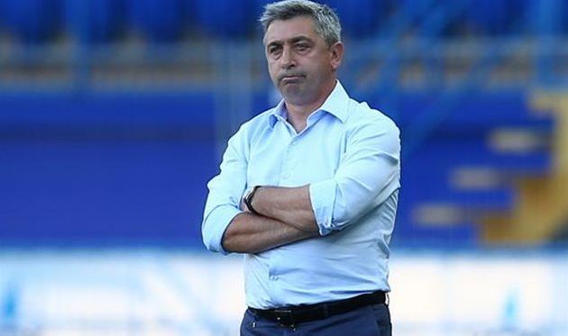 Александр Севидов, Фото Александра Осипова, Football.ua