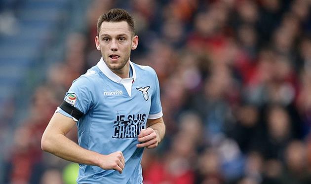 Стефан Де Врей, itasportpress.it