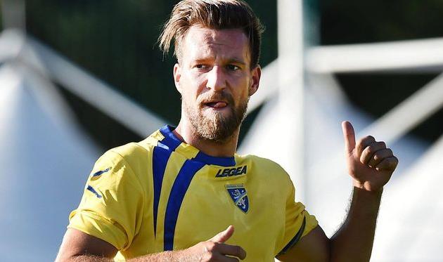 Даниэль Павлович, srf.ch