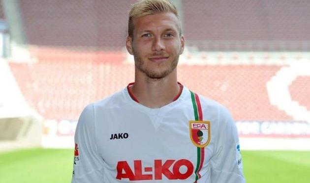 Рагнар Клаван, telegraph.co.uk