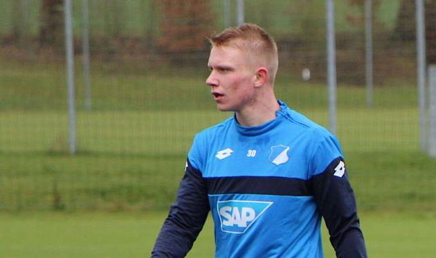 Филипп Окс, heidelberg24.de