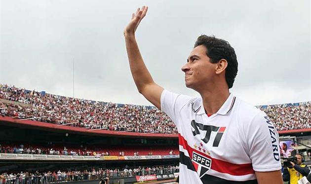 Гансо, Getty Images