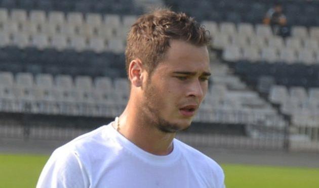 Виталий Квашук, Football.ua