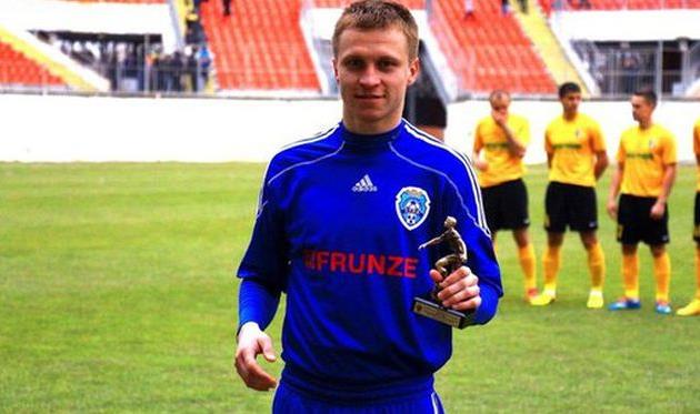 Александр Лебеденко, vk.com