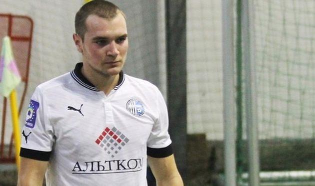 Ярослав Олейник, olimpik.com.ua