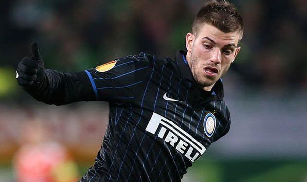 Давиде Сантон, dailystar.co.uk