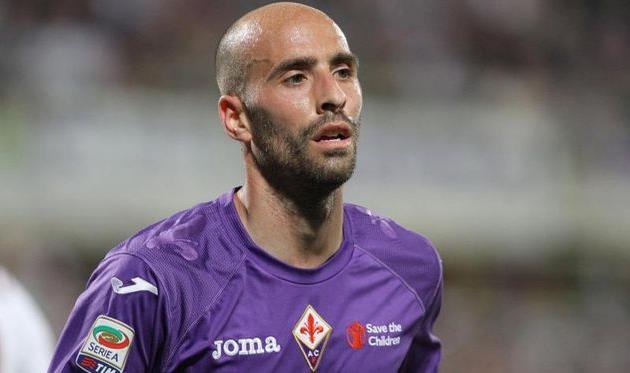 Борха Валеро, Getty Images