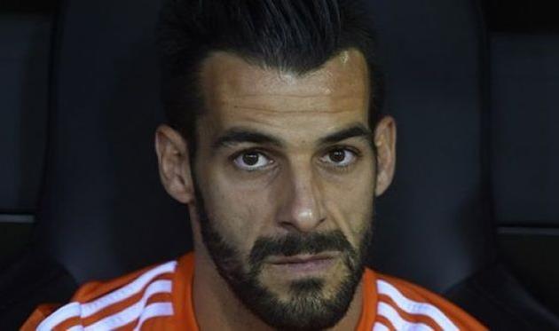 Альваро Негредо, Getty Images