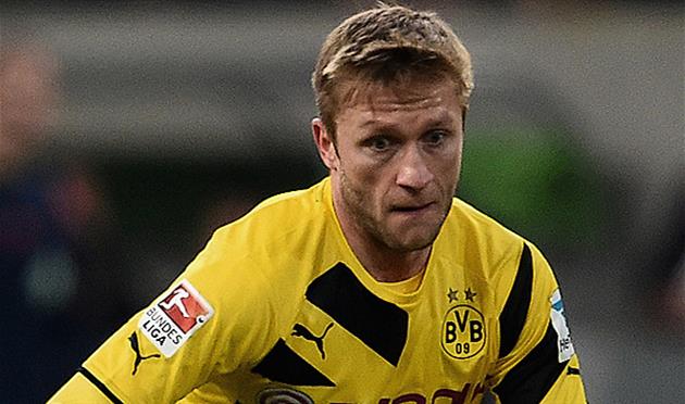 Якуб Блащиковски, bundesliga.de