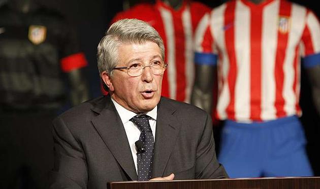 Энрике Серезо, marca